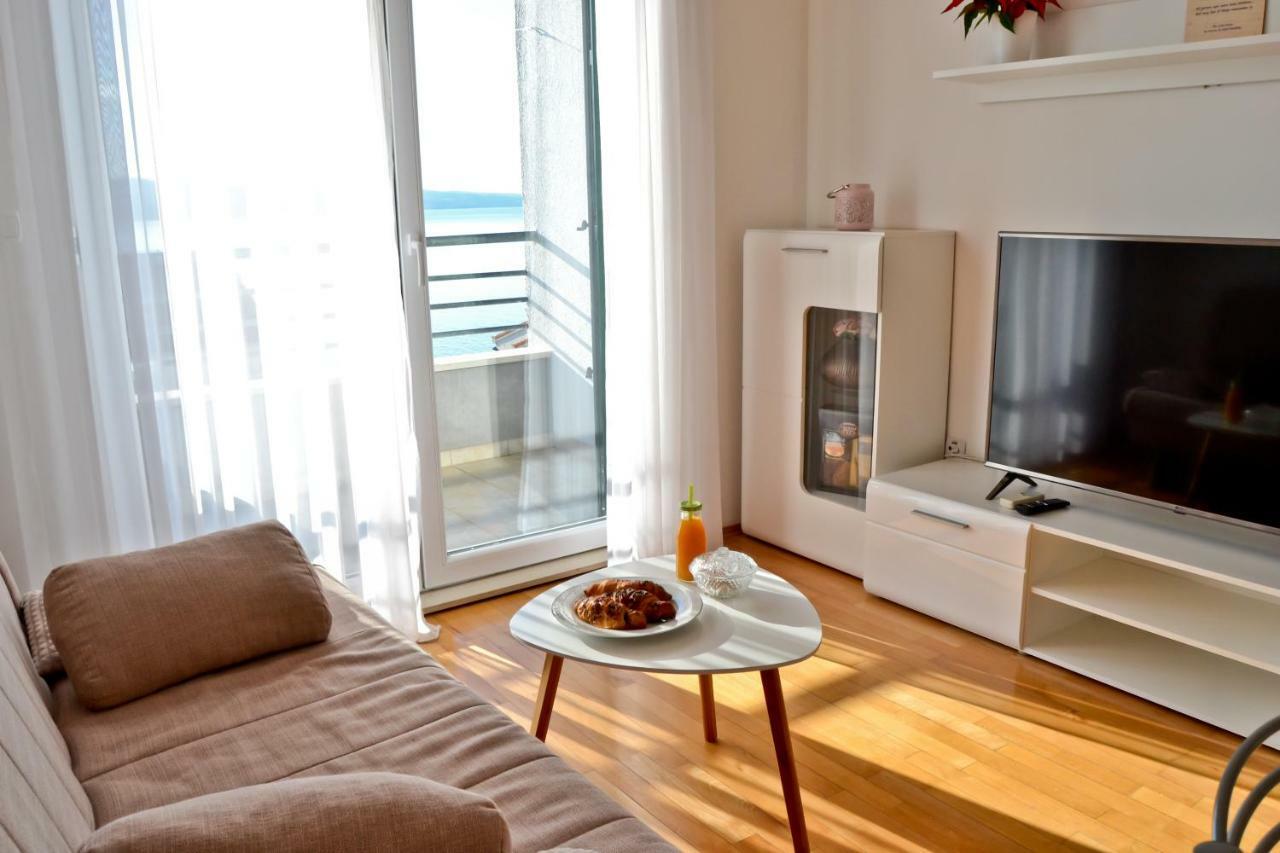 Apartman Mime Stanici Exterior foto