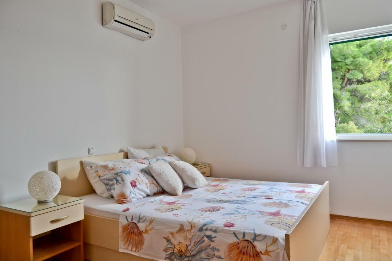 Apartman Mime Stanici Exterior foto