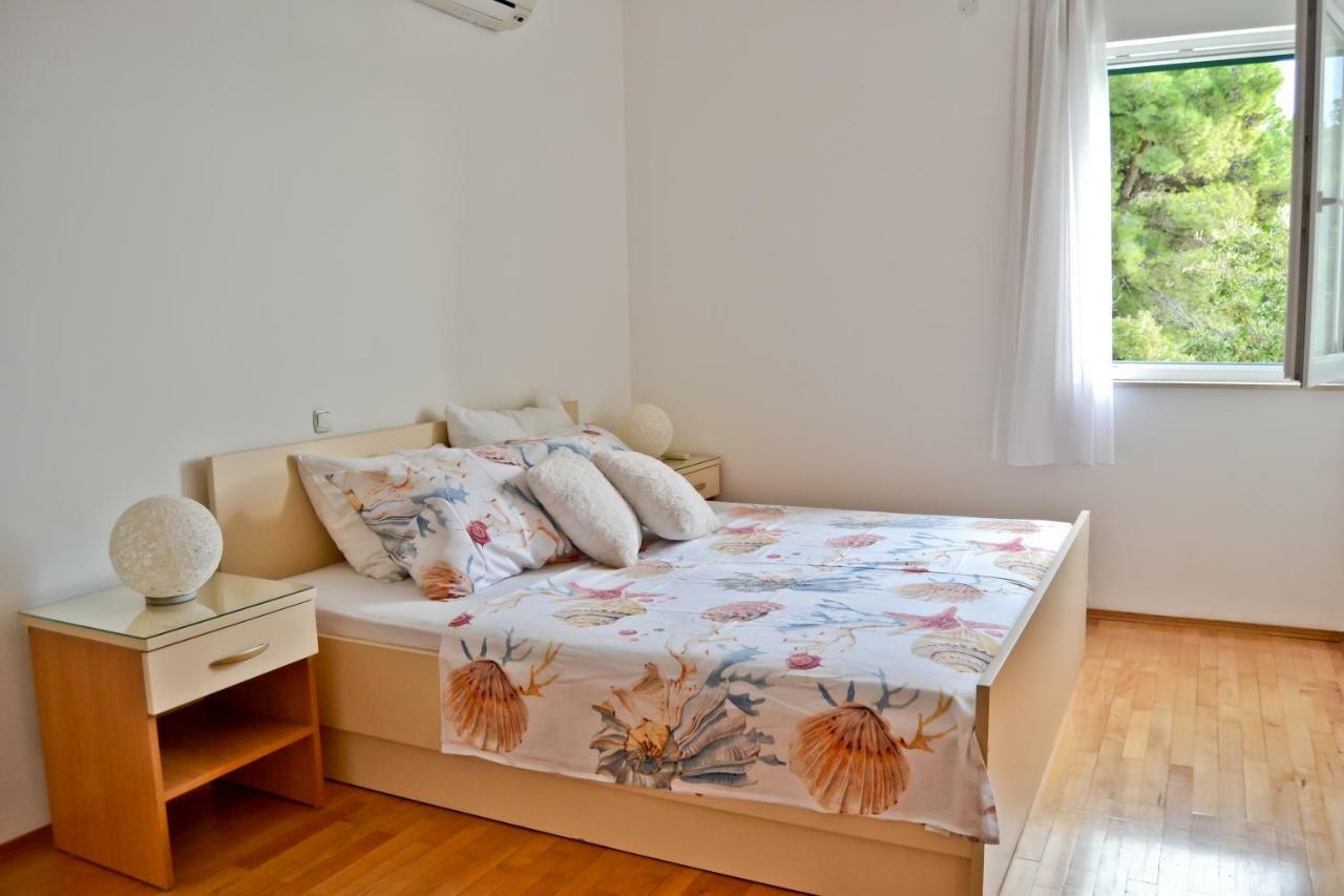 Apartman Mime Stanici Exterior foto